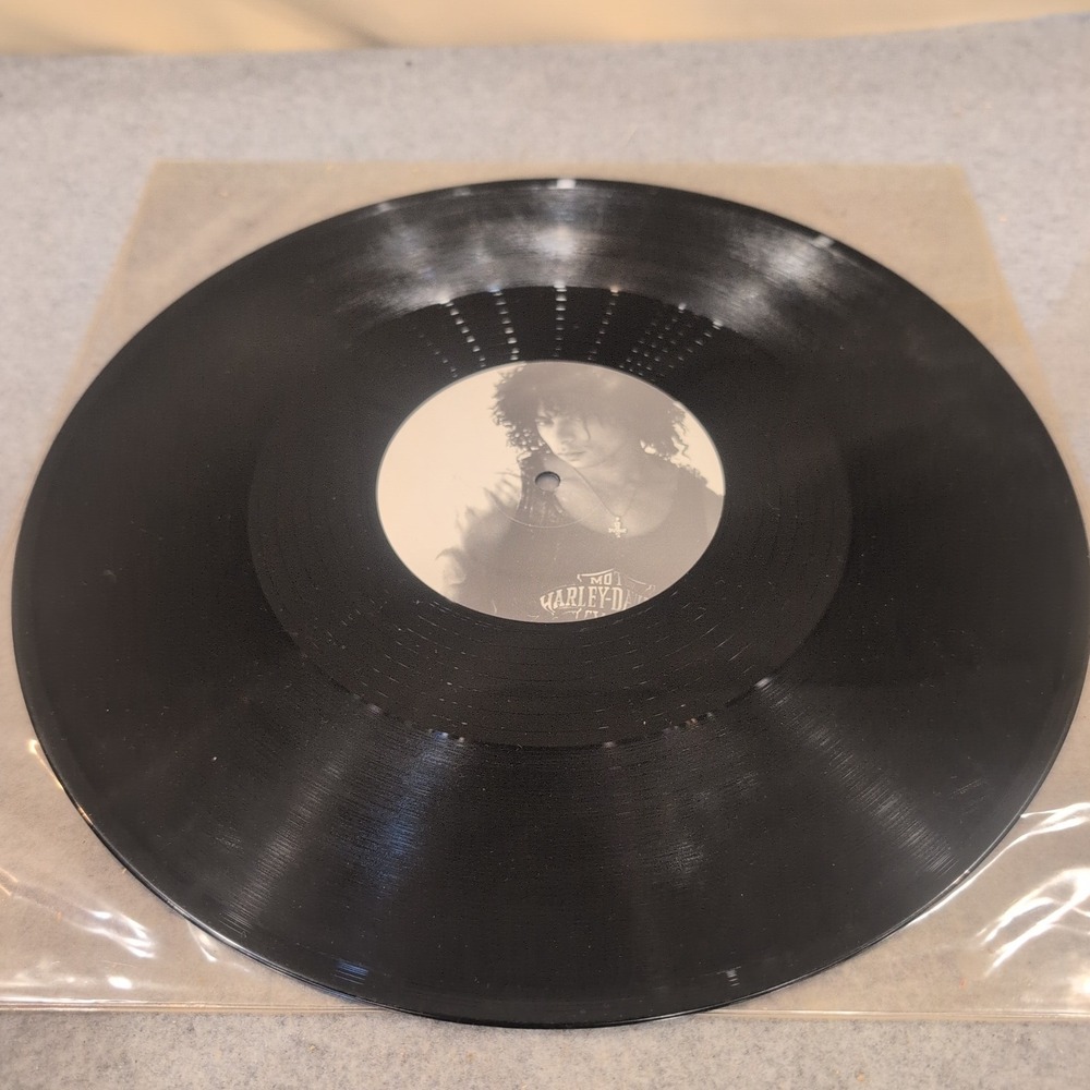 Tony Lemans 1989 Reprise Records Promo 7 Inch Vinyl Single PRO-A-3738 VG+ - Picture 4 of 5